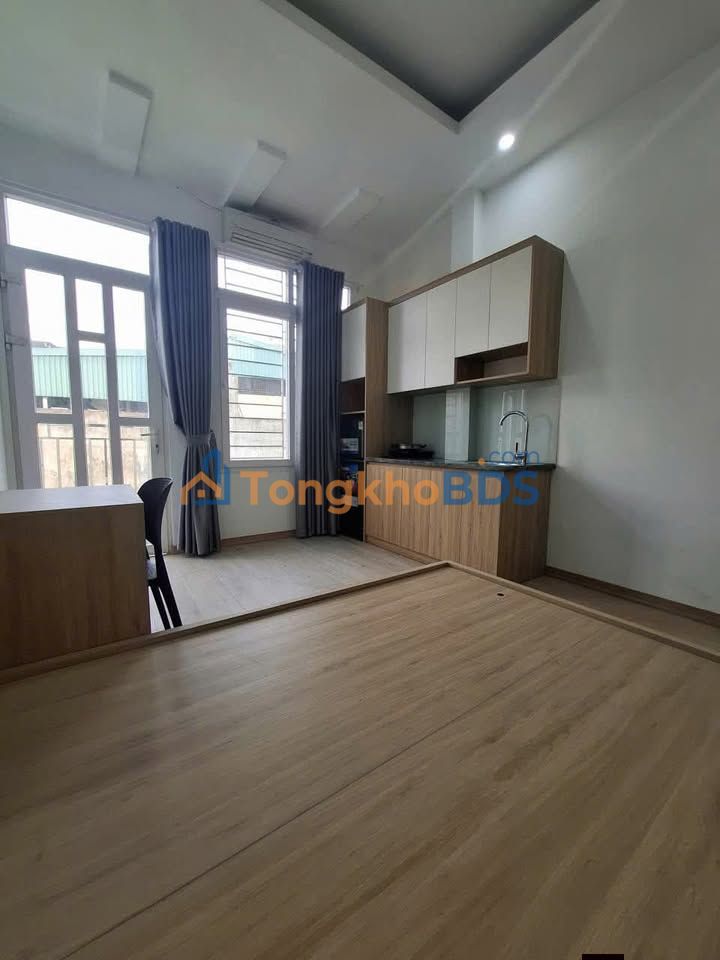 Cho thuê phòng full đồ Xuân Phương, Nam Từ Liêm - 19m² giá 3.2 triệu
