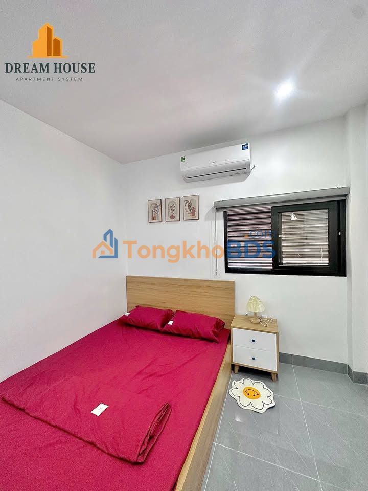 Phòng Trọ Yên Hòa, Cầu Giấy - 113m² Thoáng Đãng, Đầy Đủ Nội Thất