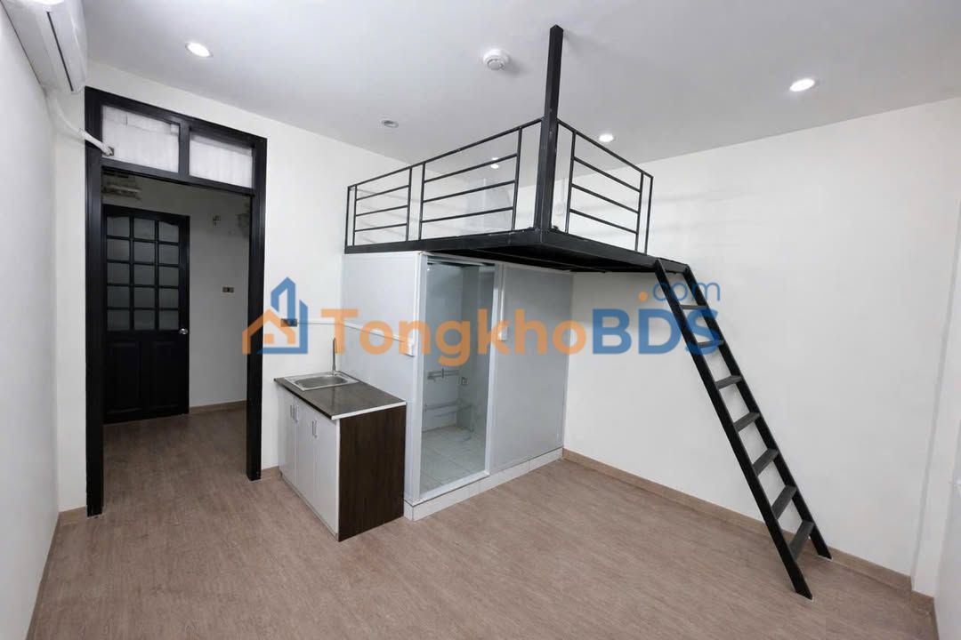 Cho thuê CCMN Mai Dịch, Cầu Giấy 20-27m² - Full nội thất, giá chỉ từ 3.3 triệu