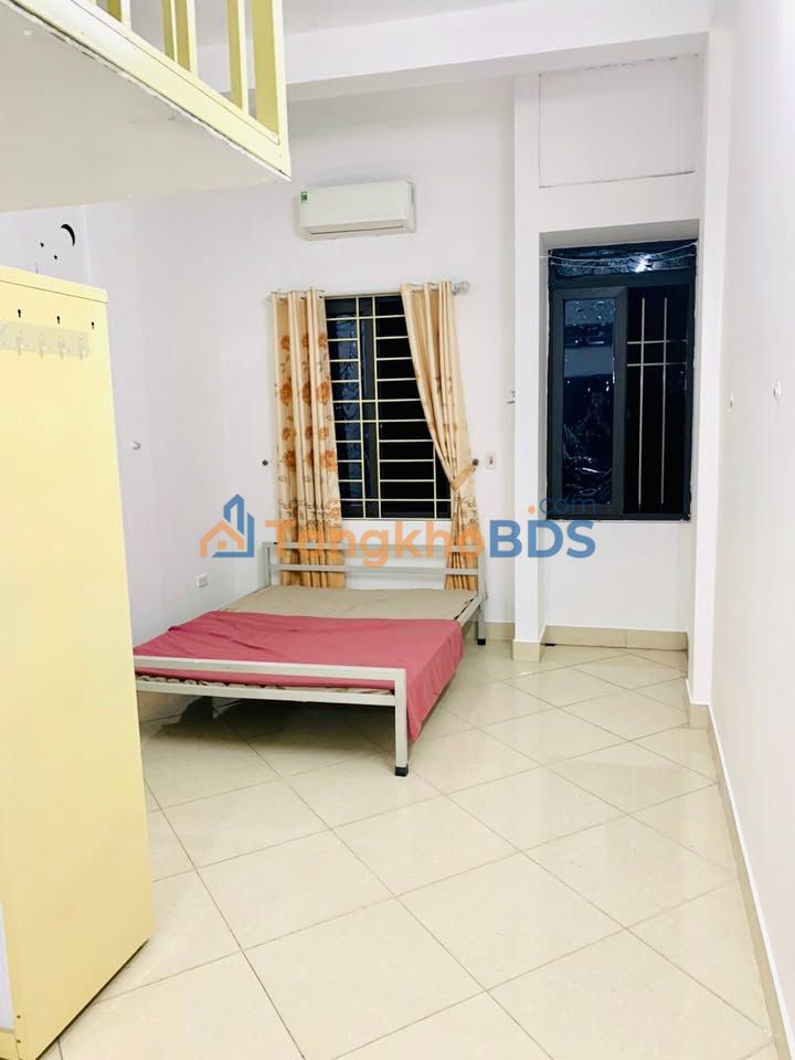 Cho thuê căn hộ 3 phòng ngủ tại Cầu Giấy, Hà Nội - Giá 3 triệu/tháng