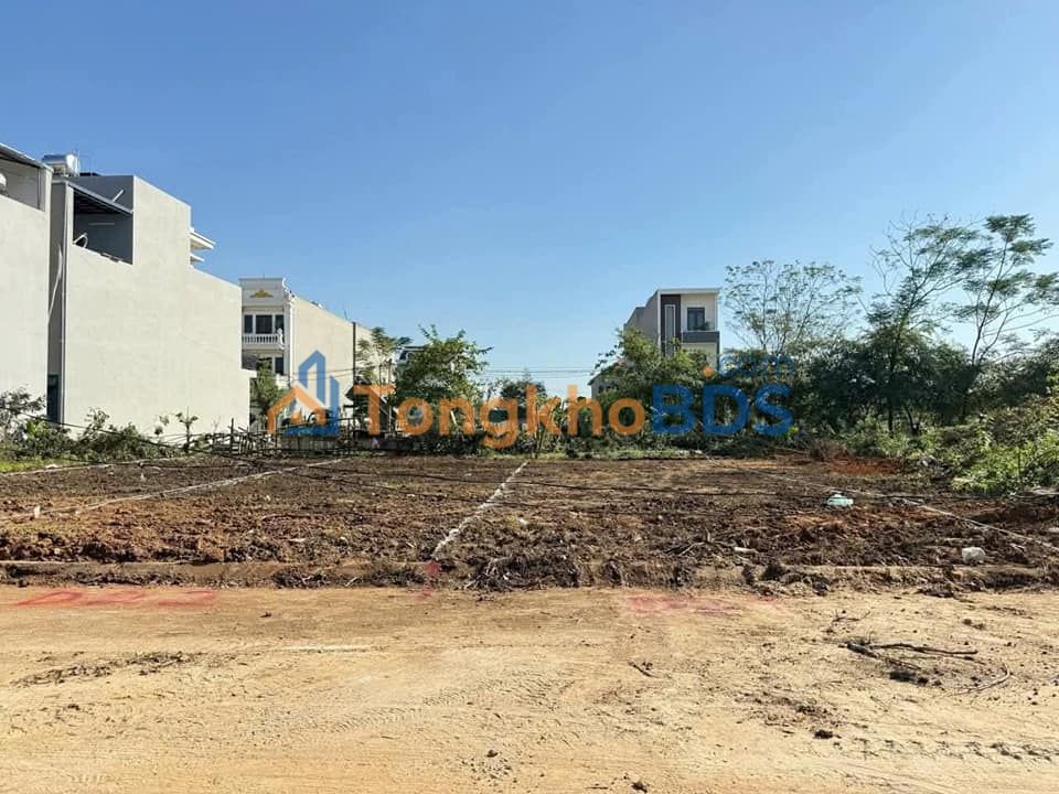 Đất nền Thanh Trù Vĩnh Yên 108m²/3 tỷ - Sổ đỏ chính chủ