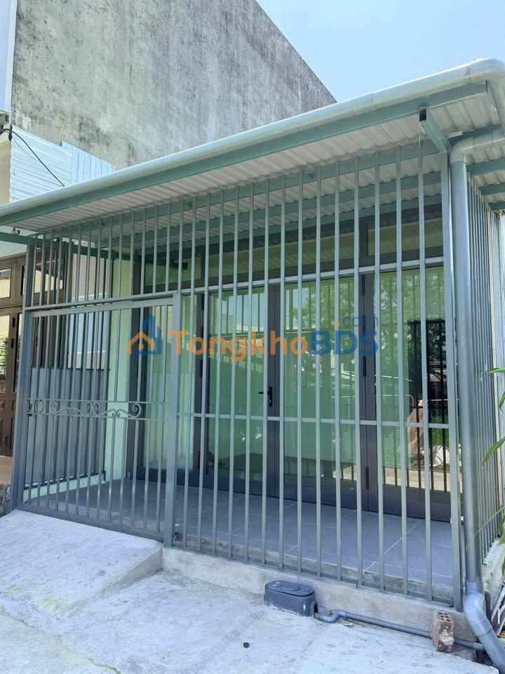 Nhà Cấp 4 Kiên Cố Điện Ngọc 104m² - Sẵn Sàng Dọn Vào Ở Ngay