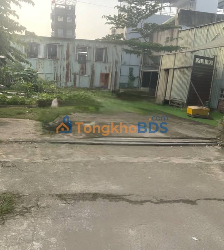 Nhà Mặt Tiền Nguyễn Khắc Nhu, Hòa Minh 92m² - Kinh Doanh Đỉnh Cao 5.9 Tỷ