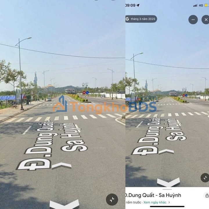 Đất Mặt Tiền 36m Mỹ Trà - Sơn Trà, Đà Nẵng - 162m² Kinh Doanh Đỉnh Cao