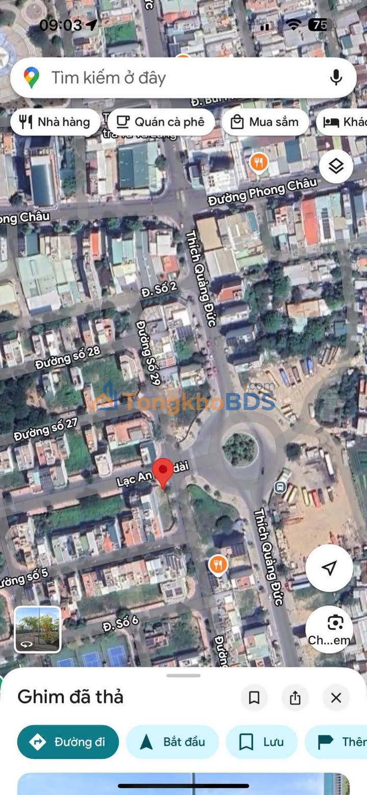 Đất Nền Góc KĐT Hà Quang 1 - 107.5m² - Sổ Đỏ Sẵn Sàng Giao Dịch