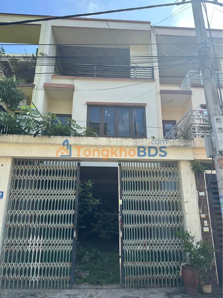 Nhà riêng Nguyễn Duy Trinh Lào Cai 95m² 2.58 tỷ - Sẵn sàng ở ngay