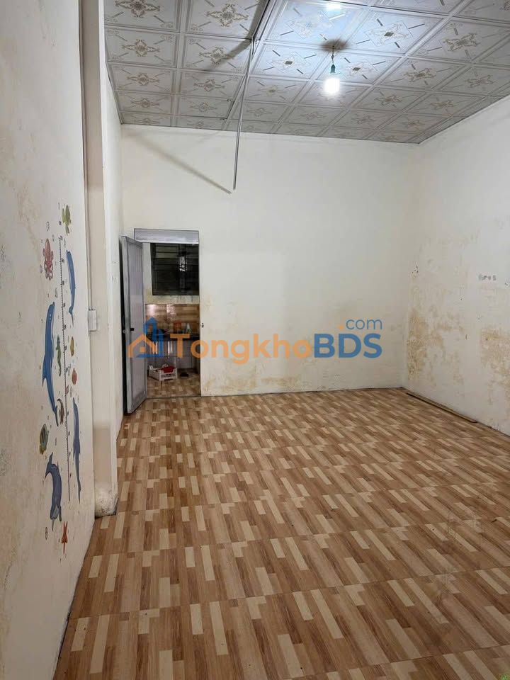 Bán Đất Tặng Nhà C4 80m² Đường Lê Khôi, Lào Cai - Giá 2.4 Tỷ