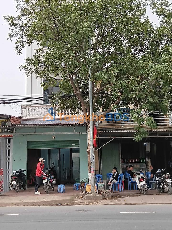 Nhà 3 Tầng 5PN Gần KCN Thuận Thành 3, Bắc Ninh - Cho Thuê Gấp