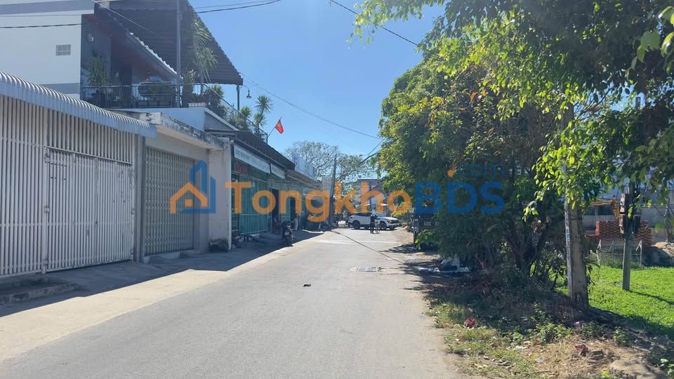 Mặt Tiền Kinh Doanh Phú Cang 2 - Vạn Ninh, 129m², 1.5 Tỷ - Sẵn Sàng Khai Trương