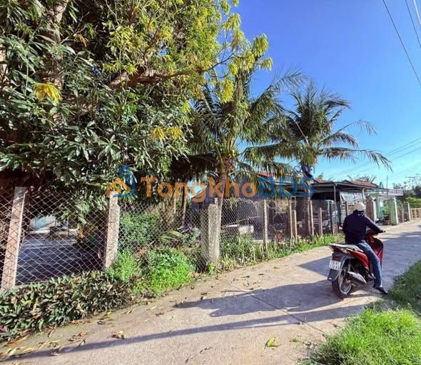 Đất Nền Liền Kề KĐT Cỗ Mã, Vạn Ninh - 117m² - Hơn 900 Triệu