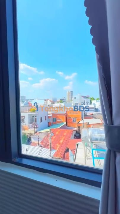 Nhà riêng Hẻm 6 Bùi Thị Xuân Ninh Kiều 41m² 2,5 tỷ - Ô tô vào tận hẻm