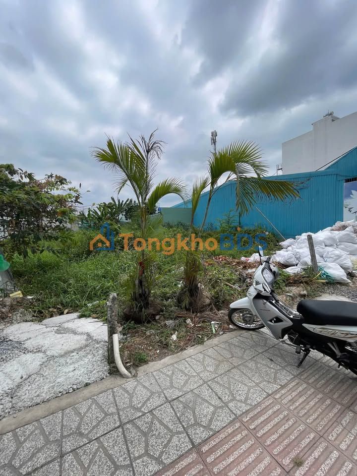 Đất nền Trần Hoàng Na Cần Thơ 158m² 12 tỷ - Đường to ô tô