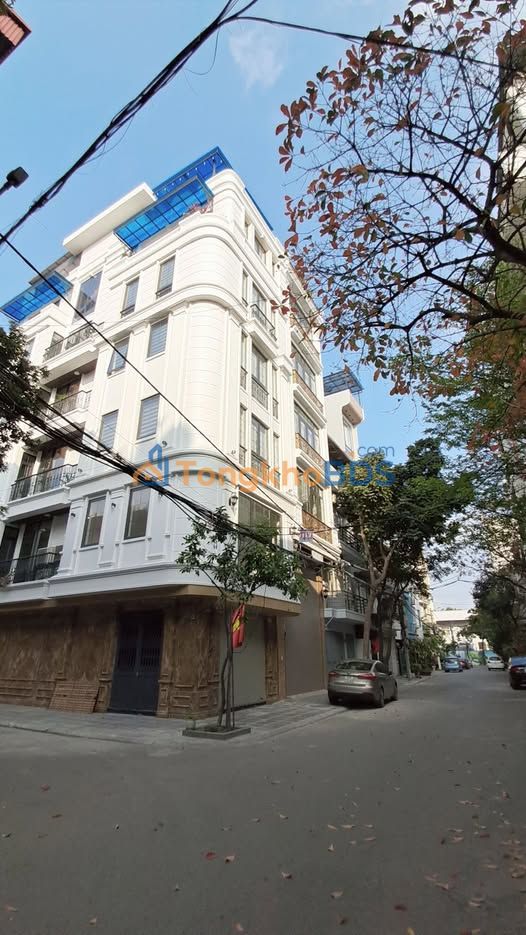 Nhà riêng Phúc Đồng 86m² 26 tỷ – Ô tô vào tận nhà