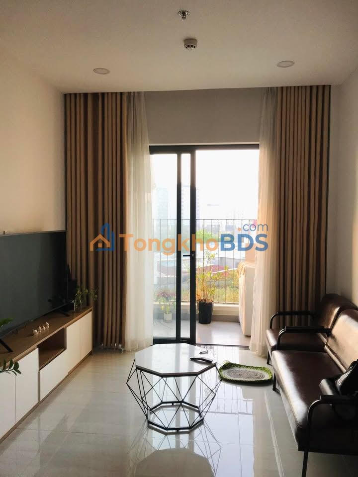 Cho thuê căn hộ Bcons Green View 2PN - Dĩ An, Bình Dương - Giá chỉ từ 5.5 triệu