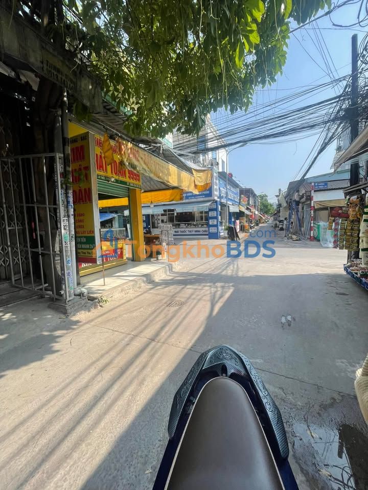 MTKD Lái Thiêu 150m² - Kinh doanh mọi ngành nghề, Sẵn sàng đón khách