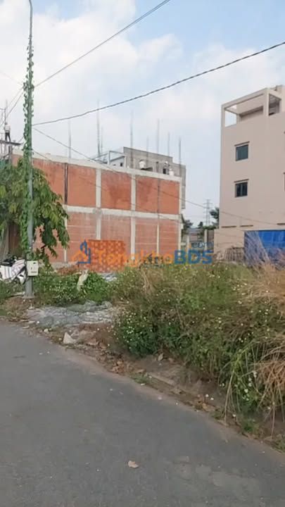 Đất nền Dĩ An 1.3 tỷ - 65m² Sổ đỏ sẵn sàng xây dựng