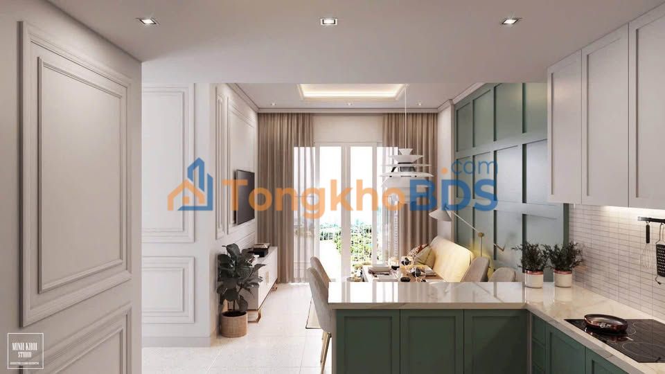 Nhà Mặt Tiền Ngô Quyền Mỹ Tho 73m² - 14.9 Tỷ - Sổ Hồng Riêng