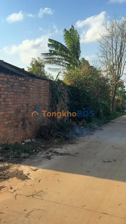 Bán Đất Buôn Hồ 175m² - Sổ Đỏ 50% Thổ Cư, Gần QL14