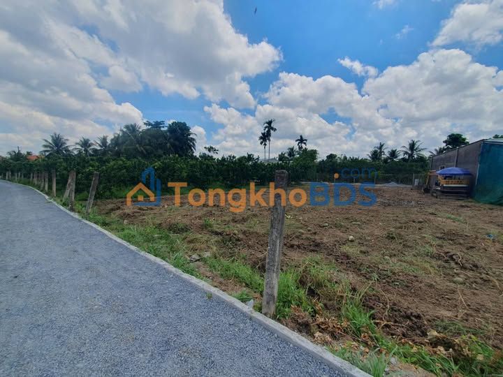 Bán Đất Thổ Cư Xã Mỹ Phong, Đồng Tháp - 70m² - Giá 350 Triệu