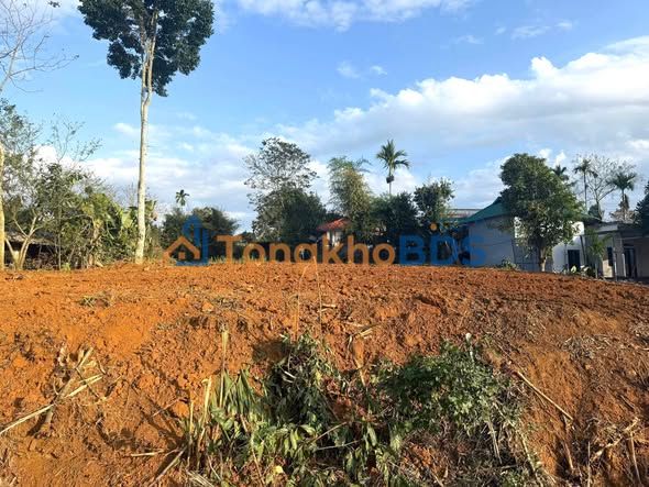 Đất Nền Cao Phong 781m² Full Thổ Cư - View Đồng Mát Lạnh