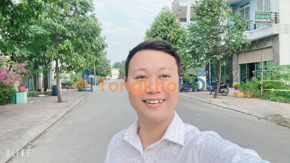 Mặt Tiền Kinh Doanh 115m² Thuận Giao - Giá 4 Tỷ, Sầm Uất