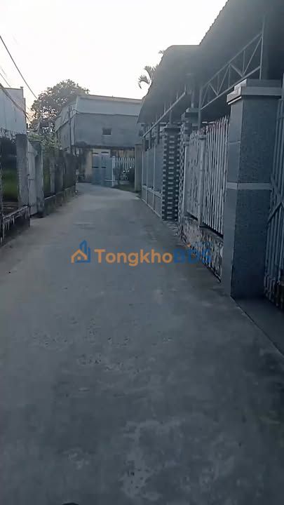 Đất Nền Gò Công 91m² - Sổ Hồng Thổ Cư, Giá 800 Triệu - Bán Gấp!