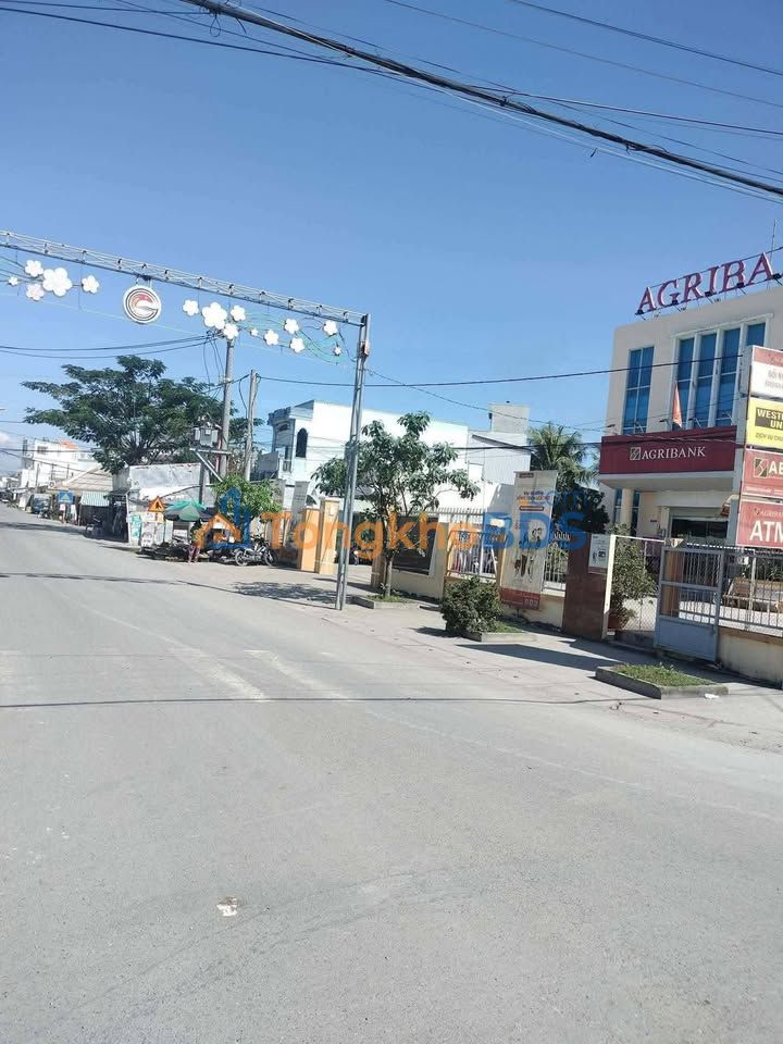 Đất nền 214.5m² Đồng Sơn, Gò Công Tây - Sổ hồng thổ cư, 420 triệu