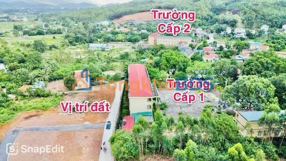 Bán đất 54.8m² Phường Đông Mai, Quảng Ninh - Vị trí đắc địa, giá tốt