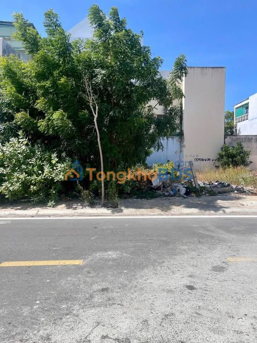 Đất Đông Hải Phan Rang 86m² 2.5 tỷ - Tiềm năng tăng giá