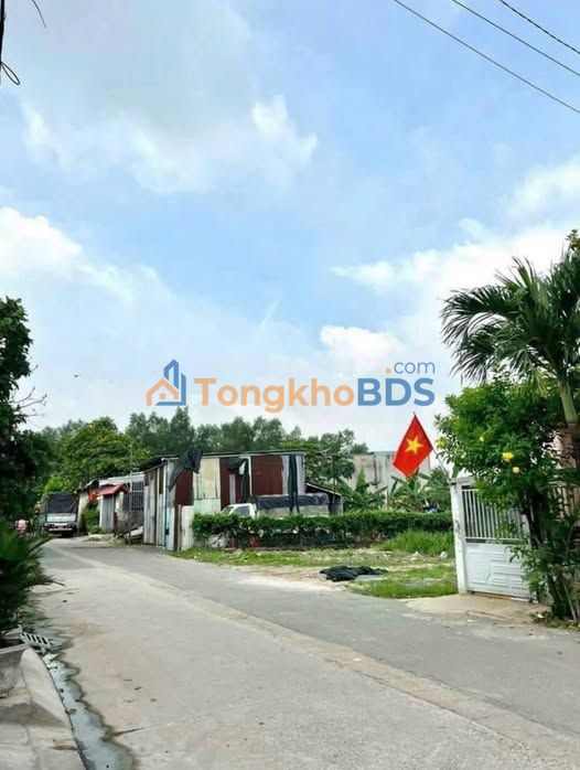Đất nền Trảng Dài Biên Hòa 118m² 1,35 tỷ - Pháp lý rõ ràng