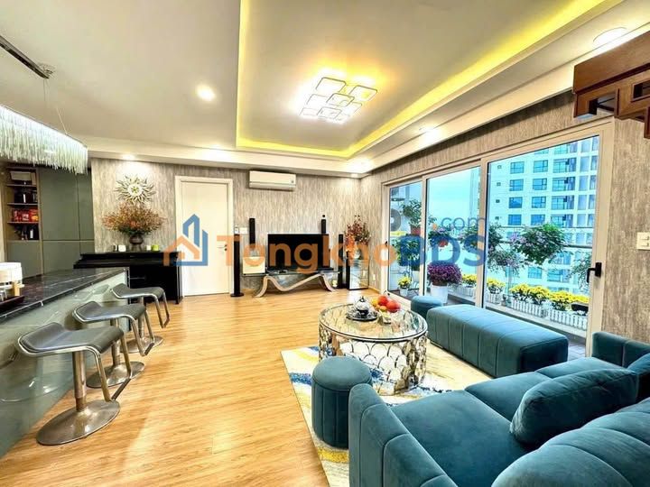 Căn hộ 3PN S1 Sapphire Hạ Long 91m² - Sẵn Sàng Vào Ở Ngay