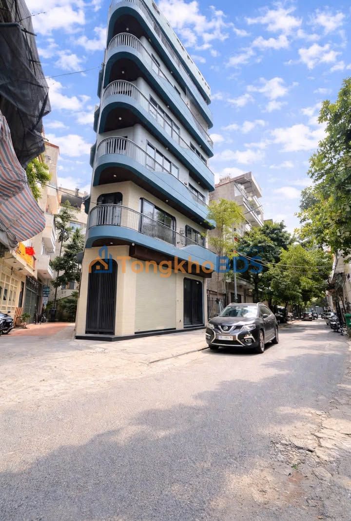 Nhà riêng Mỗ Lao 50m² - Ô tô vào nhà - Giá 11 tỷ