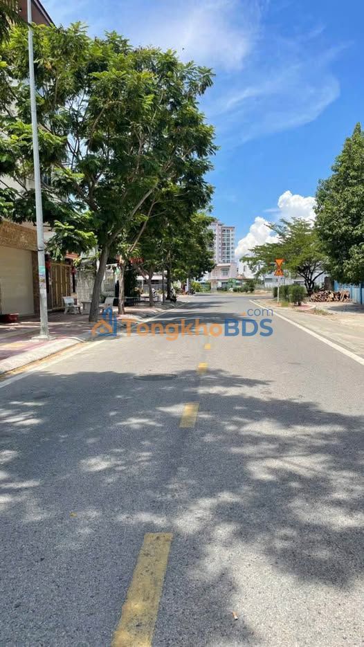 Đất Nền Vị Trí Vàng Phan Rang - 90m² Kinh Doanh/Đầu Tư - Sổ Hồng Riêng