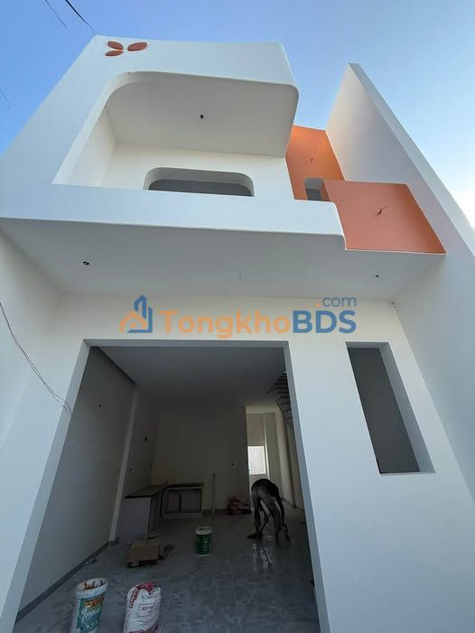 Nhà 110m² Trần Phú - Gần Nguyễn Tự Tân, Giá 1.7 Tỷ TL