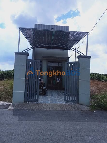 Nhà 96m² Sổ Riêng Thổ Cư An Viễn, Trảng Bom - Giá 1.35 Tỷ