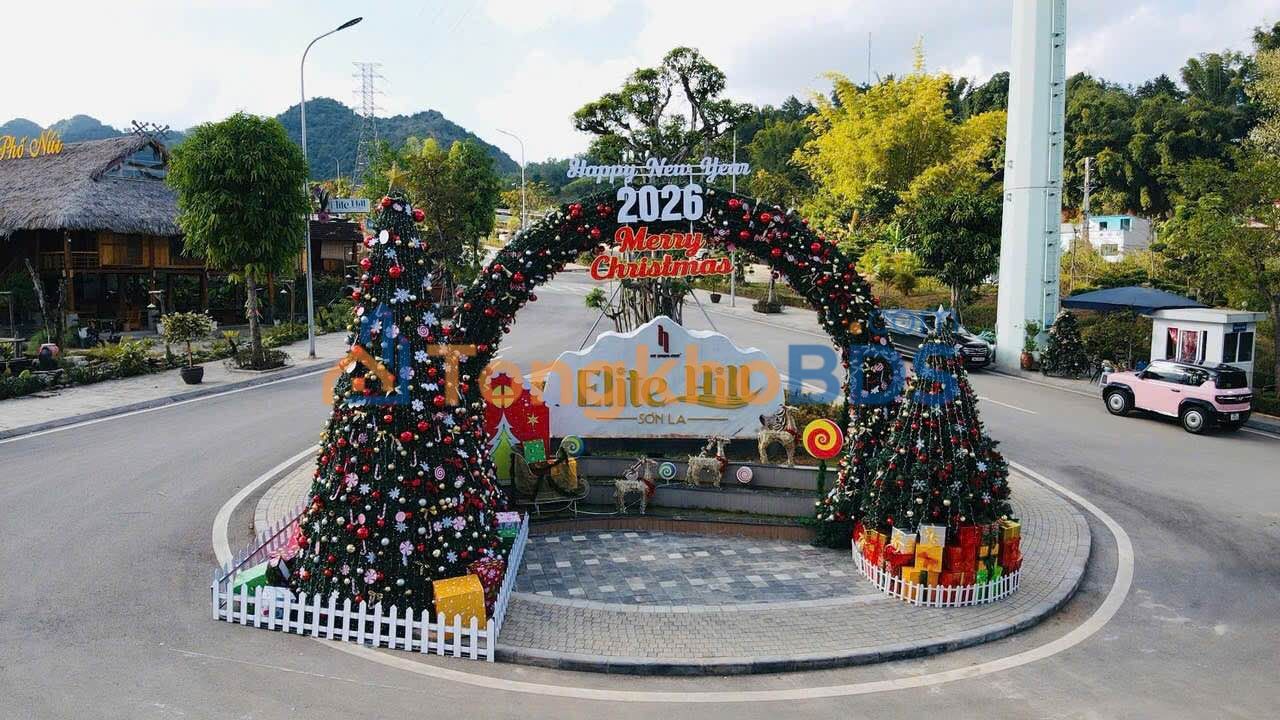 Bán đất Cầu Giấy 100m² - View đồi thoáng đãng, giá 1.5 tỷ