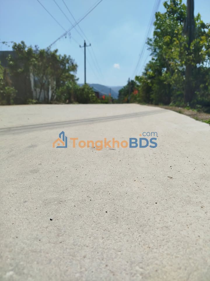 Đất Nền Đam Rông 600m² - Sổ Đỏ Thổ Cư, Giá Đầu Tư 51 Tỷ