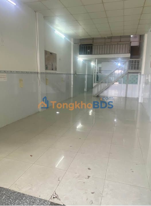 Cho Thuê Mặt Bằng Nguyễn Thị Minh Khai, Vũng Tàu - 120m² Giá 10 Triệu