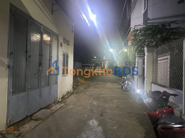 Nhà Cấp 4 Hố Nai 30m² - Giá 1.8 Triệu/Tháng, Gần Giáo Xứ Lộc Lâm