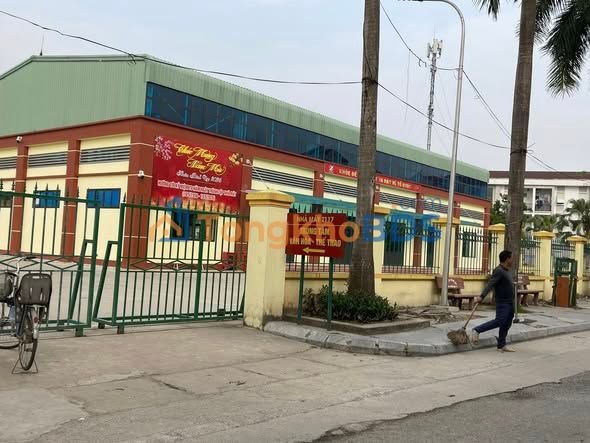 Đất Sóc Sơn 80m² - Trục Chính Đông Xuân, Giá Chỉ 3 Tỷ - Đầu Tư Sinh Lời