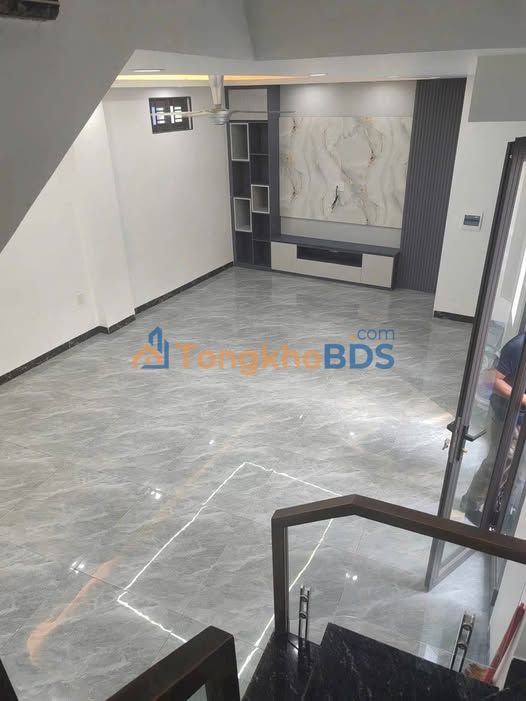 Nhà riêng Lê Lợi 50m² 3,3 tỷ - Chính chủ bán gấp