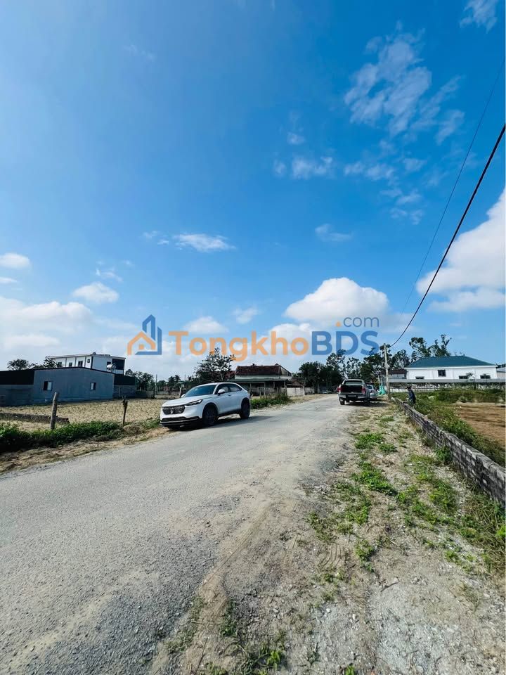 Đất Nền Hoàng Mai 227m² Sổ Đỏ - Kề Đại Lộ Vinh - Cửa Lò