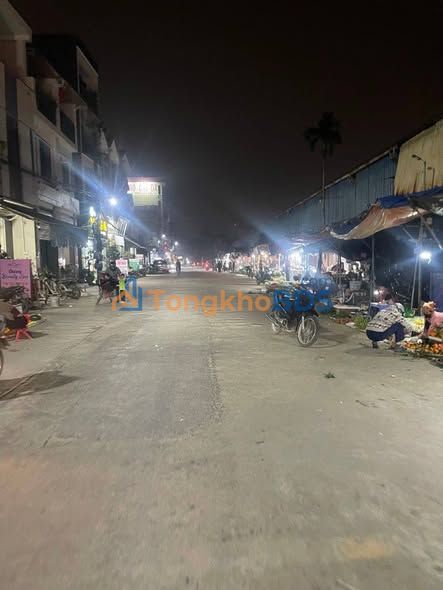 Đất nền Tiền Phong - Mê Linh 90m² giá 7.1 tỷ - Sổ đỏ sẵn sàng