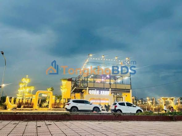 Đất Sóc Sơn 150m² - Lô đấu giá đẹp, gần sân bay Nội Bài