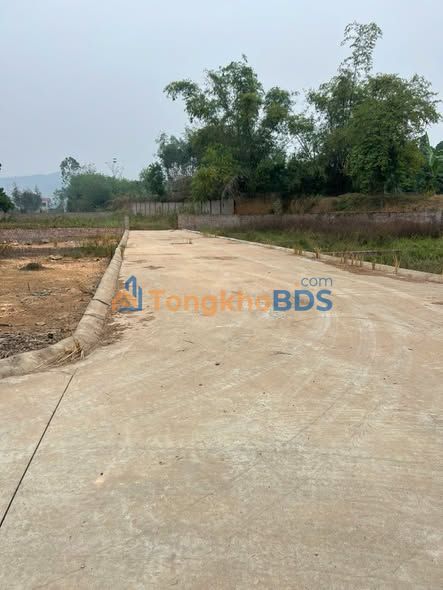 Đất nền Đông Anh 100m² giá 1.1 tỷ - Sổ đỏ sẵn sàng giao dịch