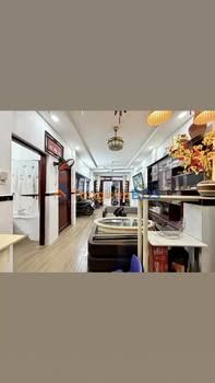 Nhà 73m² Nguyễn Xí, Bình Thạnh - 4PN, 2 Tầng, Sổ Hồng, Chỉ 7 Tỷ