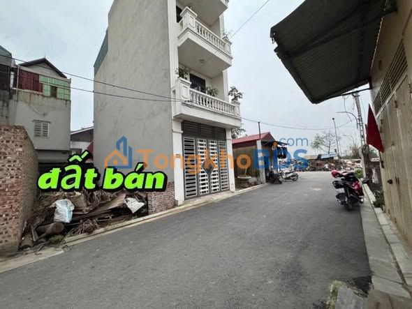 Đất Dãn Dân Tiên Dương 60m² - Sát Khu Đấu Giá Lễ Pháp, Tiềm Năng Tăng Giá Cao