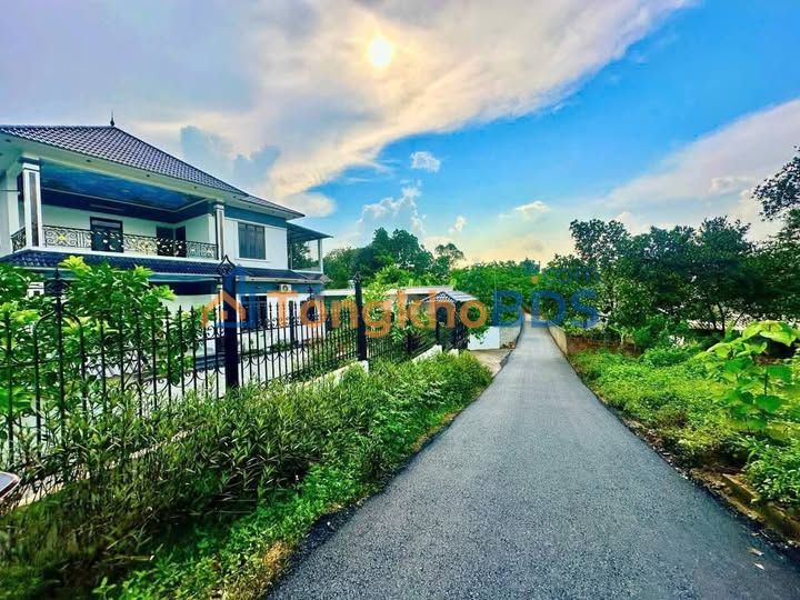 Đất Nền Tàm Xá Đông Anh 150m² Hướng Bắc Giá 7xx Triệu - Đầu Tư Sinh Lời