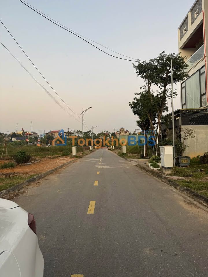 Đất Nền Đồng Mạ, Việt Trì 97.7m² - Sổ Đỏ Full Thổ Cư, Giá 3.4 Tỷ