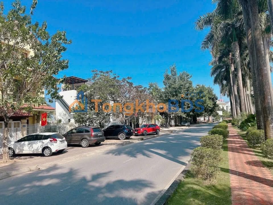 Đất Vàng Quang Trung, Việt Trì 90m² - Kinh Doanh Đa Ngành Nghề, Giá 8 Tỷ